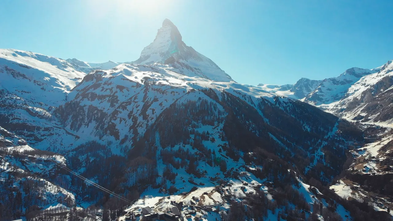 Switzerland